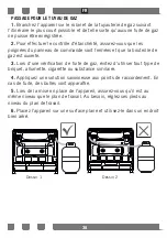 Preview for 38 page of Candy CGG95SX-15 User Manual