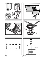 Предварительный просмотр 4 страницы Candy CGM 91 User Instructions