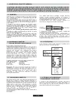 Preview for 41 page of Candy CH 64 X User Instructions