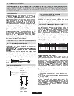 Preview for 47 page of Candy CH 64 X User Instructions