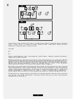 Предварительный просмотр 5 страницы Candy CH642B User Instructions