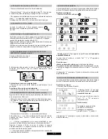 Preview for 15 page of Candy CH642B User Instructions