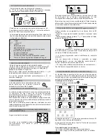 Preview for 33 page of Candy CH642B User Instructions