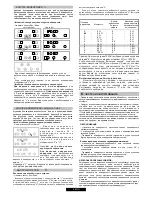 Preview for 58 page of Candy CH642B User Instructions