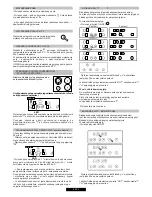 Предварительный просмотр 63 страницы Candy CH642B User Instructions