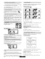 Preview for 75 page of Candy CH642B User Instructions