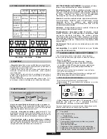 Предварительный просмотр 80 страницы Candy CH642B User Instructions