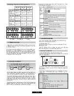 Preview for 92 page of Candy CH642B User Instructions