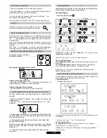 Preview for 93 page of Candy CH642B User Instructions