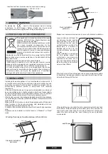 Preview for 5 page of Candy CH64BVT User Instructions