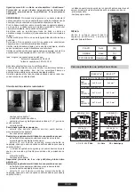 Preview for 79 page of Candy CH64BVT User Instructions