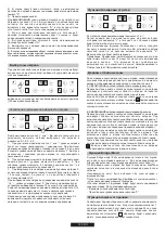 Preview for 129 page of Candy CH64CCB User Instructions