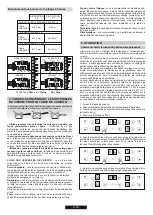 Preview for 22 page of Candy CH64CCW User Instructions