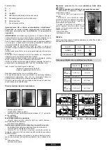 Preview for 70 page of Candy CH64CCW User Instructions