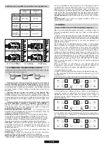 Preview for 121 page of Candy CH64CCW User Instructions