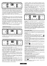 Preview for 129 page of Candy CH64CCW User Instructions