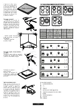 Preview for 15 page of Candy CH64EXCP User Instructions