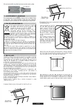 Preview for 62 page of Candy CH64EXCP User Instructions