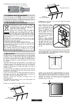 Preview for 110 page of Candy CH64EXCP User Instructions