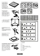 Preview for 119 page of Candy CH64EXCP User Instructions