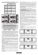 Предварительный просмотр 85 страницы Candy CH64XB User Instructions