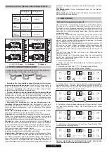 Предварительный просмотр 106 страницы Candy CH64XB User Instructions