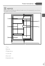 Preview for 11 page of Candy CHASD4385EWC User Manual