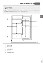 Preview for 59 page of Candy CHASD4385EWC User Manual