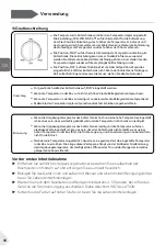 Preview for 60 page of Candy CHASD4385EWC User Manual