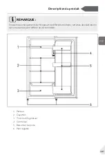 Preview for 107 page of Candy CHASD4385EWC User Manual