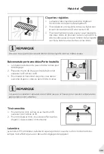 Preview for 109 page of Candy CHASD4385EWC User Manual