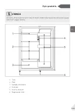 Preview for 179 page of Candy CHASD4385EWC User Manual