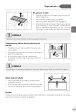 Preview for 181 page of Candy CHASD4385EWC User Manual