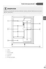 Preview for 203 page of Candy CHASD4385EWC User Manual