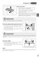 Preview for 205 page of Candy CHASD4385EWC User Manual