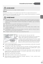 Preview for 231 page of Candy CHASD4385EWC User Manual