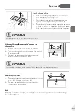 Preview for 253 page of Candy CHASD4385EWC User Manual