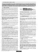 Preview for 7 page of Candy CHG6BF4WEX User Instructions