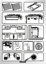 Preview for 10 page of Candy CHG6BF4WEX User Instructions