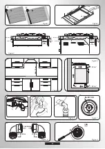 Предварительный просмотр 65 страницы Candy CHW74WX User Instructions