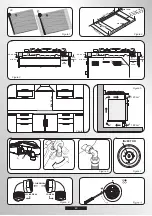 Preview for 61 page of Candy CHW7AV4WGT User Instructions