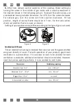 Preview for 16 page of Candy CHW93WPX MAR User Manual