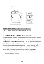 Preview for 181 page of Candy CI 62 TP Instruction Manual