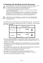 Preview for 215 page of Candy CI 62 TP Instruction Manual