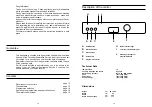 Preview for 8 page of Candy CI 7850 User Instructions