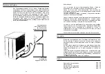 Preview for 14 page of Candy CI 7850 User Instructions