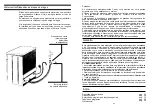 Preview for 17 page of Candy CI 7850 User Instructions