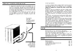 Preview for 20 page of Candy CI 7850 User Instructions