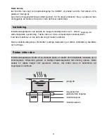 Preview for 44 page of Candy CI633C Instruction Manual