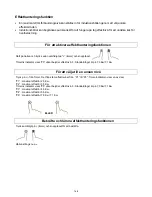 Preview for 168 page of Candy CI633C Instruction Manual